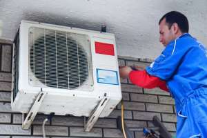 24/7 and Emergency HVAC Near MOL, OH | Air Conidtioning and Heating Contractors